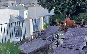 Alojamiento Armenia Patio